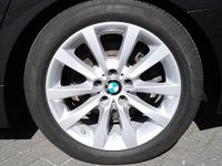 Gebraucht BMW 520 190 PS (139 kW) 2016 Grau Kombi