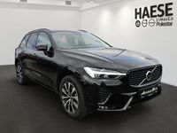 Gebraucht Volvo XC60 Plus 250 PS (183 kW) 2025 Onyx black / metallic SUV