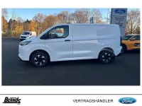Nowe Ford Transit Custom Trend 232 KM (170 kW) 2025 Biały Pickup