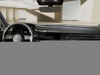 Neu Audi A3 S-Line 204 PS (150 kW) 2026 Arkonaweiß Limousine