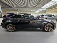 Neu BMW M2 Performance 530 PS (389 kW) 2025 Schwarz Coupé