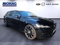 Gebraucht Volvo V60 Plus 197 PS (144 kW) 2022 Schwarz Kombi