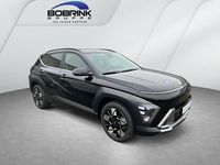 Neu Hyundai Kona Trend 129 PS (94 kW) 2026 Schwarz SUV