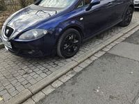 gebraucht Seat Leon 