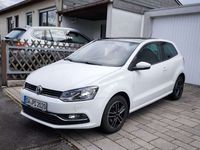 gebraucht VW Polo 1.0 Allstar