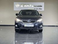 gebraucht Subaru XV 2.0 Exclusive /Navi/EGSD/A.Kupplung/