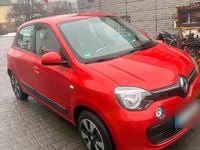 Gebraucht Renault Twingo 69 PS (50 kW) 2015 Rot Kleinwagen