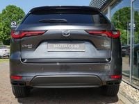 Gebraucht Mazda CX-60 Homura-Line 328 PS (241 kW) 2025 Grau SUV