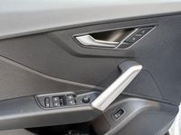 Nowe Audi Q2 Advanced Plus 150 KM (110 kW) 2026 Biały SUV