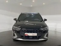 Gebraucht Audi A3 Ambiente 150 PS (110 kW) 2025 Schwarz Limousine