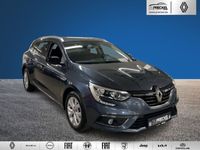 gebraucht Renault Mégane GrandTour Limited Deluxe TCe 160 GPF/Navi