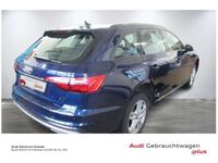 gebraucht Audi A4 Avant Advanced