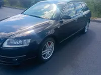 Gebraucht Audi A6 233 PS (171 kW) 2006 Kombi