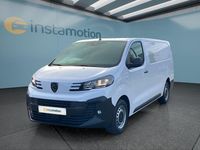 Gebraucht Peugeot Expert 144 PS (105 kW) 2025 Weiß Van