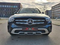 Gebraucht Mercedes GLC300 194 PS (142 kW) 2020 Schwarz SUV