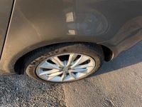 Gebraucht Audi A3 Attraction 90 PS (66 kW) 2011 Grau Kleinwagen