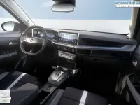 Neu Opel Frontera 145 PS (106 kW) 2025 Karbon schwarz SUV