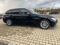 gebraucht BMW 318 d Advantage NAVI PROF/PDC/SH/LED