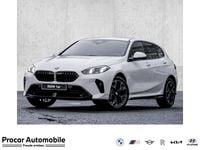 Neu BMW 120 M Sport 156 PS (114 kW) 2025 Weiß Kleinwagen