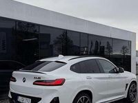 Gebraucht BMW X4 M Competition Edition 510 PS (375 kW) 2024 SUV