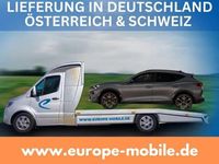 Neu Skoda Superb SportLine 150 PS (110 kW) 2025 Wählbar Kombi