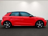 gebraucht Audi A1 40 TFSI S line S tronic RearCam Nav