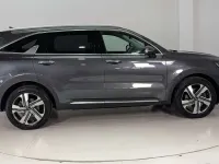 Gebraucht Kia Sorento Spirit 201 PS (147 kW) 2020 Platinum graphite SUV