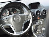 Używany Opel Antara 160 KM (117 kW) 2012 SUV