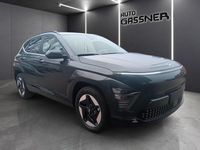 Neu Hyundai Kona Prime 150 kW (204 PS) 2025 Grün SUV