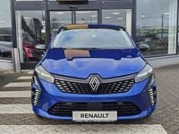 Gebraucht Renault Clio V Evolution 91 PS (66 kW) 2024 Blau Limousine