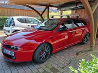 gebraucht Alfa Romeo 159 Alfa2.0 JTDM 16V Turismo Turismo