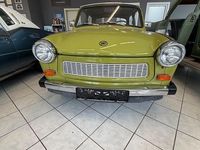 Gebraucht Trabant 601 26 PS (19 kW) 1989 Grün Limousine