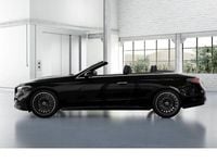 Gebraucht Mercedes CLE300 AMG 258 PS (189 kW) 2025 Schwarz Cabrio