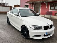 gebraucht BMW 123 Coupé 