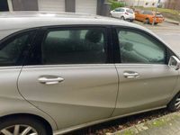 gebraucht Mercedes B180 B 180(246.242)