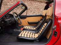 Gebraucht Ferrari Dino 246 1973 Rot Cabrio