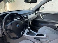 gebraucht BMW 330 xd E91 Auto