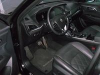 Gebraucht Borgward BX-7 224 PS (164 kW) 2021 Schwarz