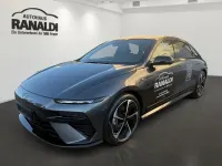 Gebraucht Hyundai Ioniq 6 N Line 239 kW (325 PS) 2026 Grau Limousine