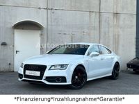 gebraucht Audi A7 3.0 TDI quattro*2 x S Line/Plus*LED*Kamera*SH