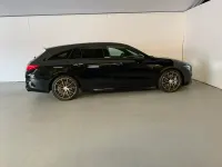 Gebraucht Mercedes CLA35 AMG AMG 306 PS (225 kW) 2024 Metalliclack kosmosschwarz Coupé