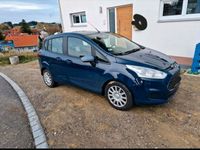 gebraucht Ford B-MAX 