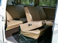 Gebraucht VW T3 114 PS (83 kW) 1987 Weiß Van