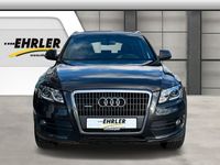 gebraucht Audi Q5 2.0 TFSI quattro