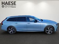 Gebraucht Volvo V90 Plus 398 PS (292 kW) 2022 Thunder grey Kombi