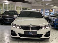 gebraucht BMW 318 d Touring M SPORT*LED*DAB*ASSISTPAK*