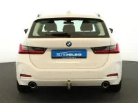 Gebraucht BMW 318 150 PS (110 kW) 2023 Alpinweiss iii Kombi