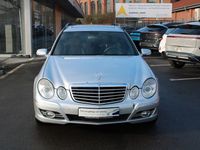 gebraucht Mercedes E280 E280 T CDI Avantgarde~Sportpaket