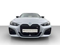 Gebraucht BMW 440 387 PS (284 kW) 2025 M brooklyn grau metallic Cabrio