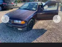 Gebraucht BMW 316 Compact 102 PS (75 kW) 1995 Kleinwagen